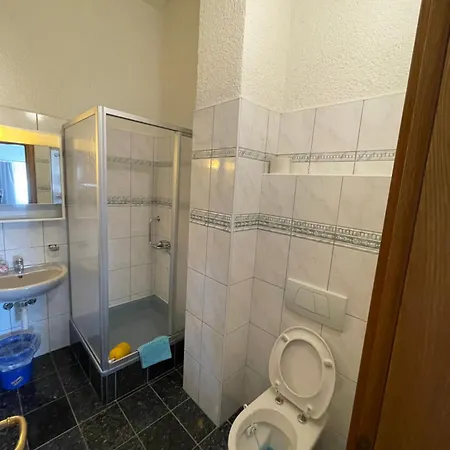 Bed & Breakfast Vera Medulin