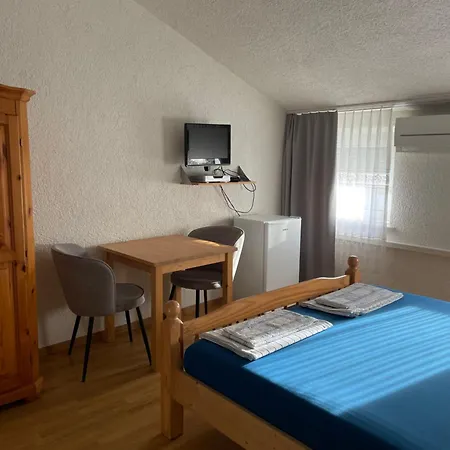 Vera Bed & Breakfast