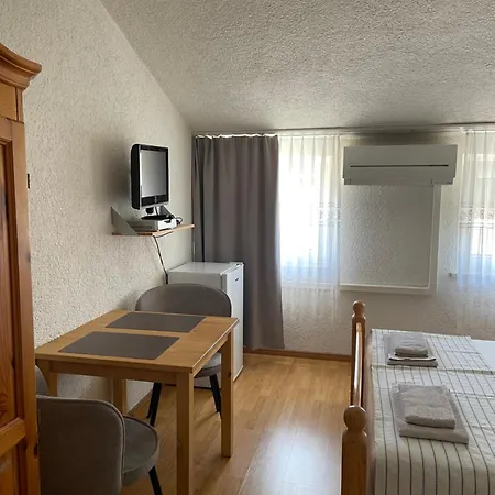 krevet i doručak Vera