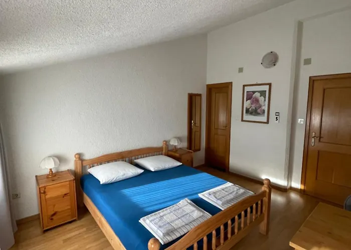 Vera Bed & Breakfast 3*