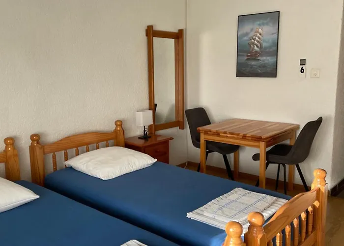 Bed & Breakfast Vera