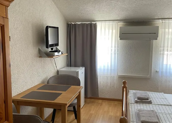 krevet i doručak Vera