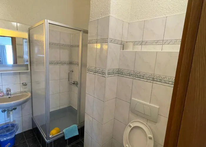 Bed & Breakfast Vera Medulin